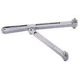 Perko 0826DP0CHR Adjustable Deck Plate Key